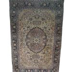 585 3014 TEHERAN RUG